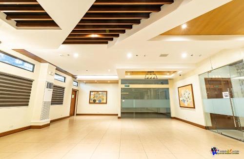 Diliman Apartment | Verjandel Residences