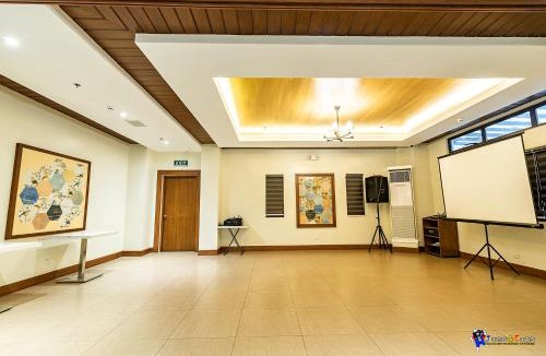 Diliman Apartment | Verjandel Residences