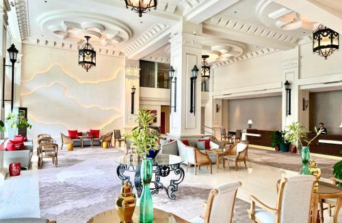 Iloilo City Proper Hotel | Vermillion Hotel