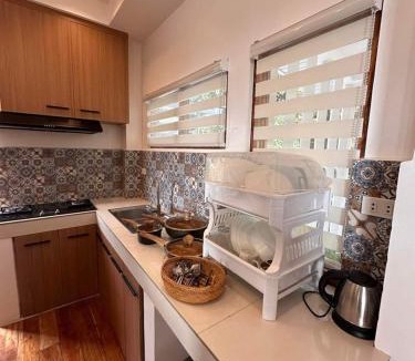 San Fernando House | Veronica View Guesthouse