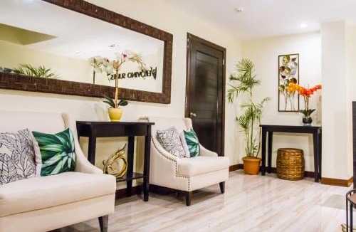 Mandaue Hotel | Verovino Suites