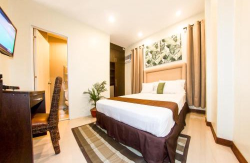 Mandaue Hotel | Verovino Suites