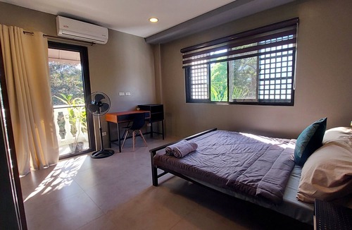 Vigan Condo | Very Central Property in Vigan Near Calle Crisologo. Family & Pet friendly!n