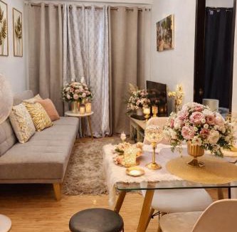 Davao Apartment | Very Cozy Condo Davao