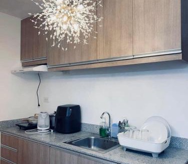 Davao Apartment | Very Cozy Condo Davao