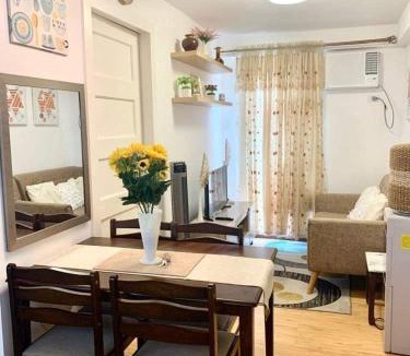 Davao Apartment | Very Cozy Condo Davao