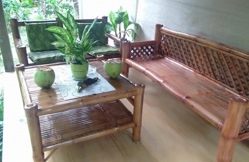 Samboan House | very near in waterfalls and a short drive away to whale shark watching