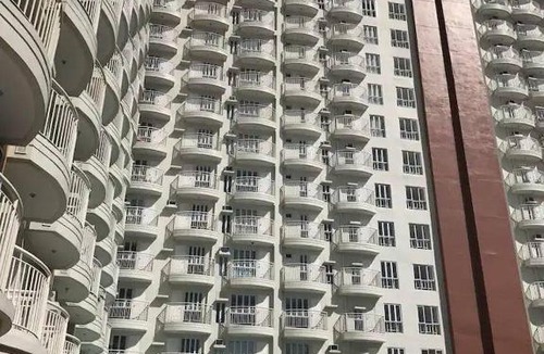 San Jose Hotel | Very nice apartment with swimming pool