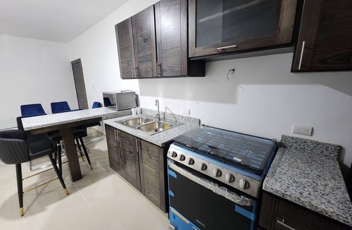 Los Melones Apartment | Very nice, clean and quiet place to relax and enjoy! Near downtown & the beach.