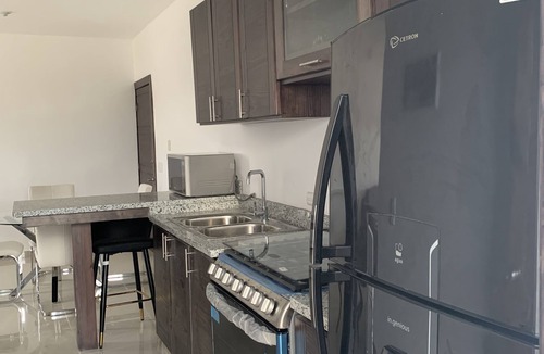 Los Melones Apartment | Very nice, clean and quiet place to relax and enjoy! Near downtown & the beach.