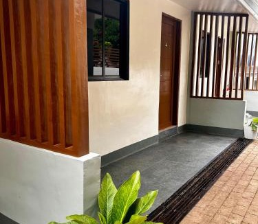 Tawala House | Vestra Alona Guest House