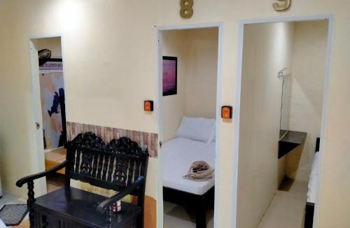 Laoag Apartment | VF Riton Apartelle anex