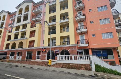 Baguio Apartment | VFeel at Home- 2 BR Unit