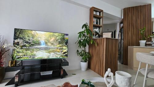 Baguio Apartment | VFeel at Home- 2 BR Unit