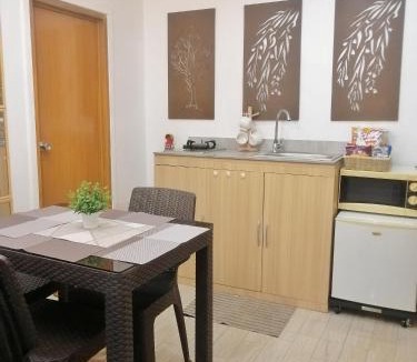 Downtown Cebu Hotel | VG Pension and Residences