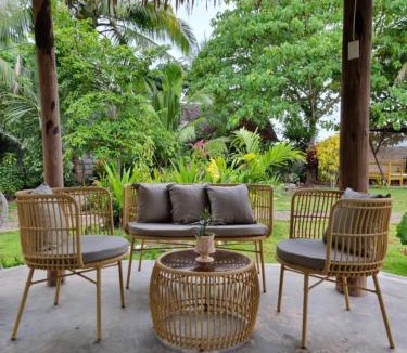 Cajidiocan Resort | Vhora Resort