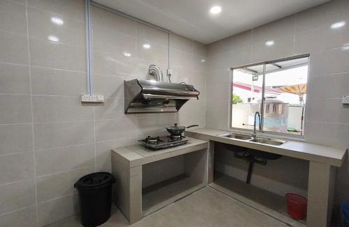 Miri Apartment | VI Sweet Home