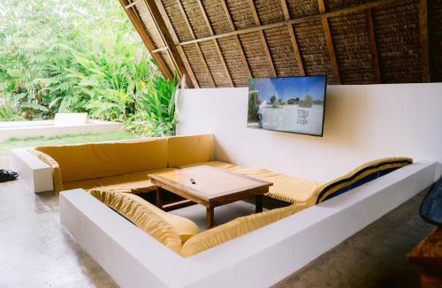 Luzon Villa | Vibes Villas Siargao
