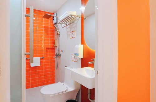 Bagong Pag-asa Hotel | Vibrant Hotel