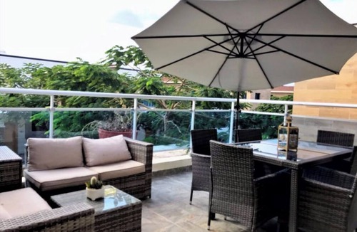 Veron House | Vibrant Vacation Villa w/Pool in Punta Cana