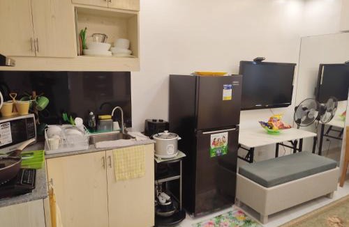 South Triangle Apartment | Victoria De Morato Staycation