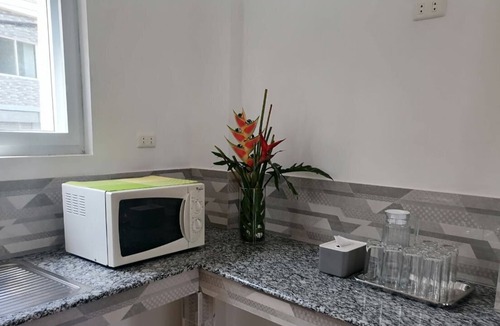 Manoc-Manoc Villa | Victoria's Inn by Martha Vacation Homes - Boracay