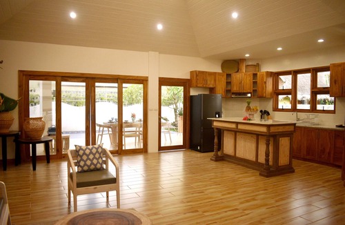 Dauin Apartment | Vida Homes Condo Resort