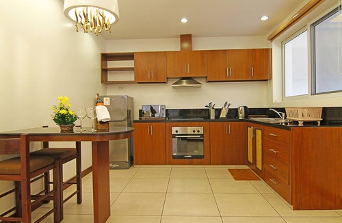 Dauin Apartment | Vida Homes Condo Resort
