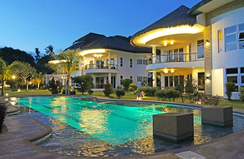 Dauin Apartment | Vida Homes Condo Resort