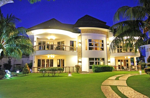 Dauin Apartment | Vida Homes Condo Resort