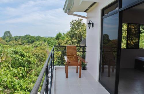 Baclayon Bed & Breakfast | Vidas Mountain Stay-Bohol
