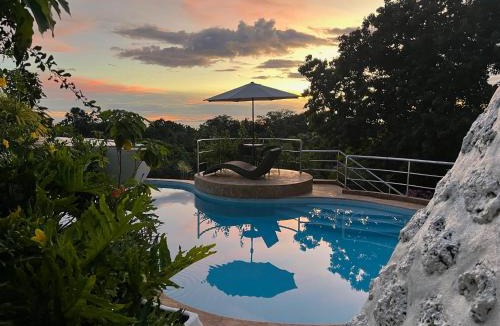 Baclayon Bed & Breakfast | Vidas Mountain Stay-Bohol