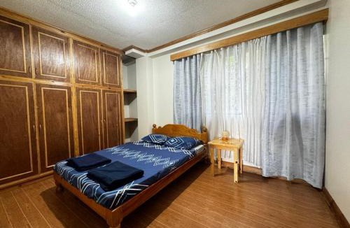 Sagada House | VidHuset Homestay Sagada