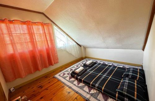 Sagada House | VidHuset Homestay Sagada