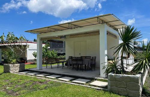 Bacacay Cabin | Viento de Mar