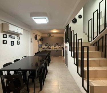 Cainta Apartment | View Deck Private Pool