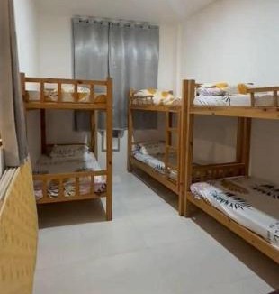 Cainta Apartment | View Deck Private Pool