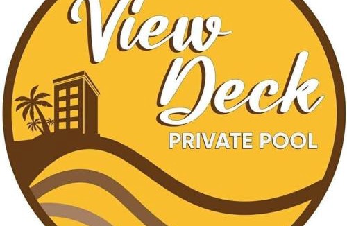 Cainta Apartment | View Deck Private Pool