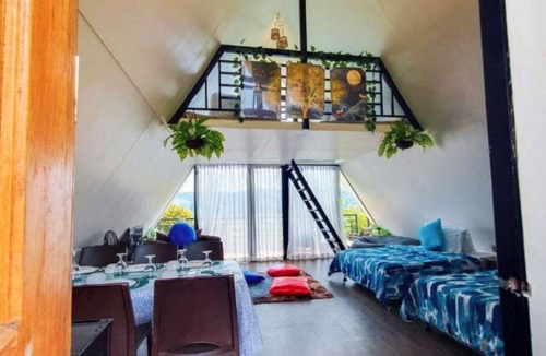 Tanay Resort | Viewscape Nature Park Tanay powered by Cocotel