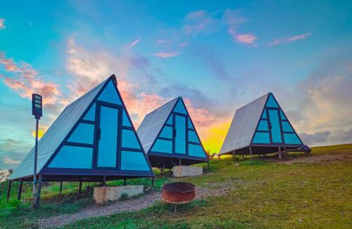 Tanay Resort | Viewscape Nature Park Tanay powered by Cocotel