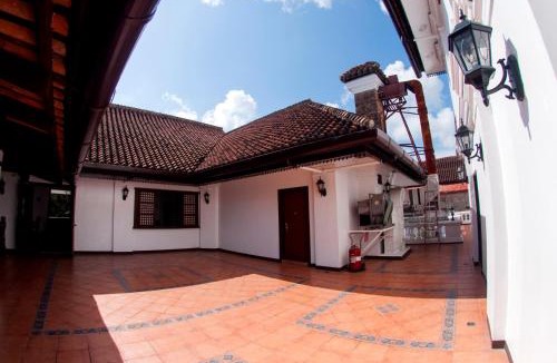 Vigan Hotel | Vigan Plaza Hotel