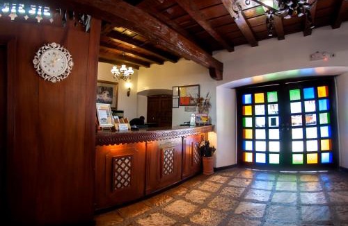 Vigan Hotel | Vigan Plaza Hotel