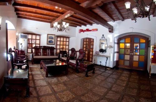 Vigan Hotel | Vigan Plaza Hotel