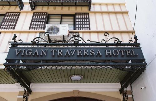 Vigan Hotel | Vigan Traversa Hotel