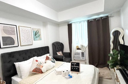 San Fernando Villa | Villa ∙ 1 bedroom ∙ 4 guests