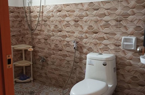 San Fernando Villa | Villa ∙ 1 bedroom ∙ 5 guests