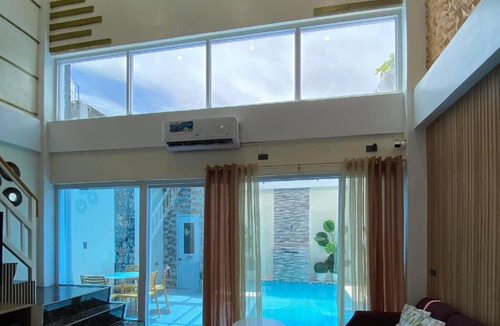 Tacloban Villa | Villa ∙ 1 bedroom ∙ 6 guests