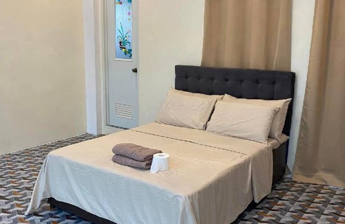 Tacloban Villa | Villa ∙ 1 bedroom ∙ 6 guests