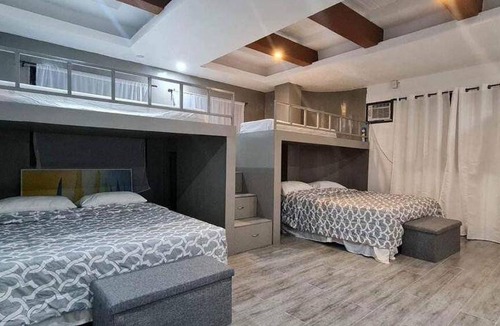 Lila Villa | Villa ∙ 3 bedrooms ∙ 12 guests