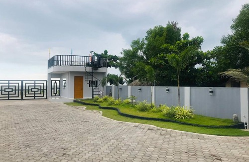 Pangasinan Province Villa | Villa ∙ 3 bedrooms ∙ 8 guests